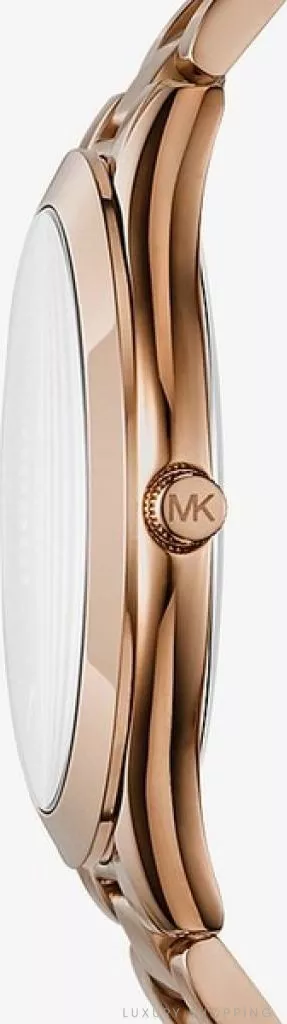 Michael Kors Slim Runway Watch 42mm