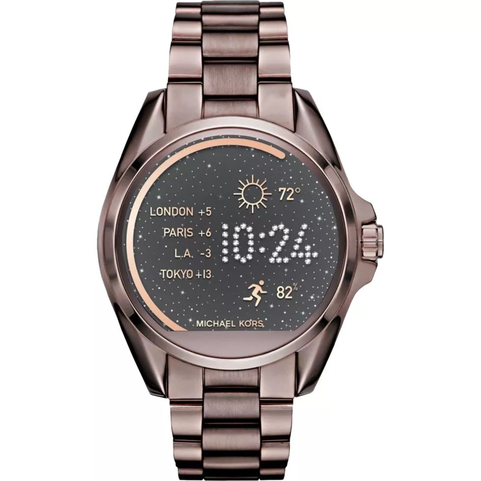 Michael Kors Bradshaw Smartwatch 44.5mm