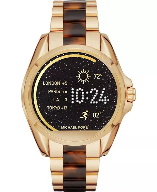 Michael Kors Bradshaw Smartwatch 44.5mm