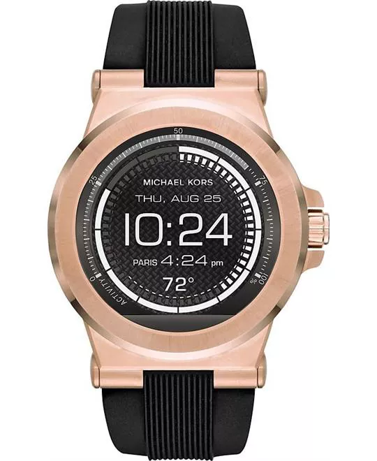 Michael Kors Dylan Smartwatch Watch 46mm