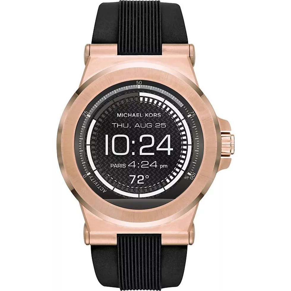 Michael Kors Dylan Smartwatch Watch 46mm