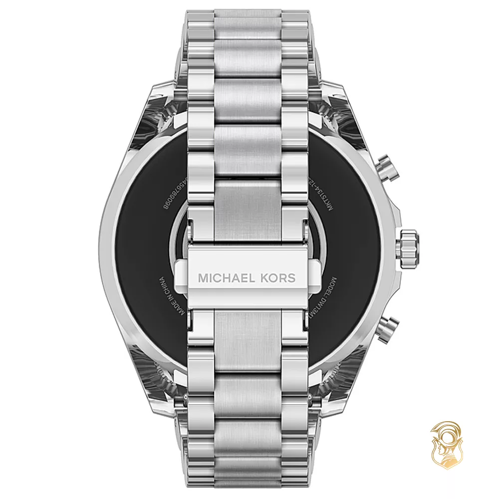 Michael Kors Smartwatch Gen 6 Watch 43mm