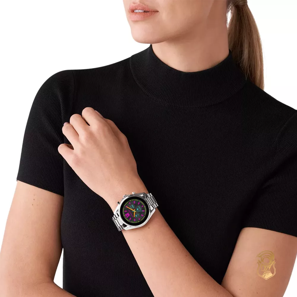 Michael Kors Smartwatch Gen 6 Watch 43mm