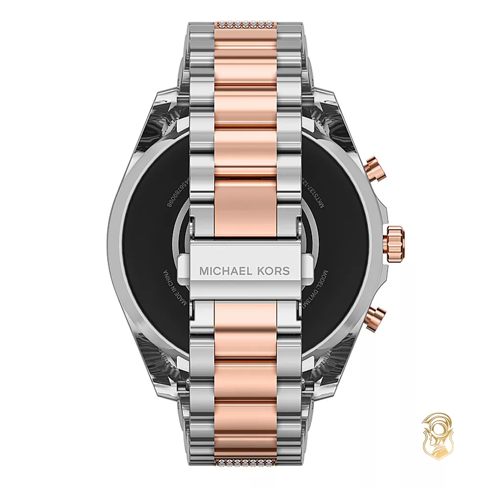 Michael Kors Smartwatch Gen 6 Watch 44mm