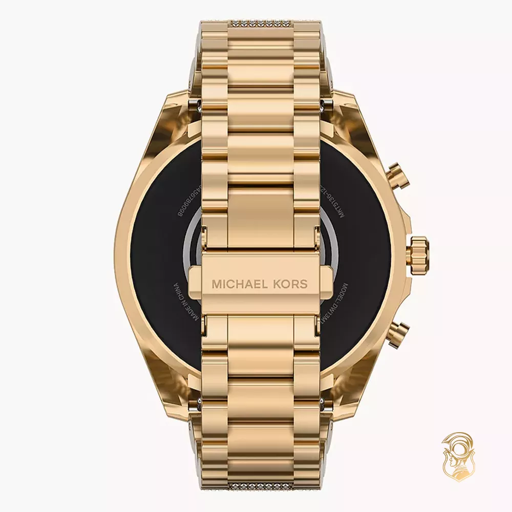 Michael Kors Smartwatch Gen 6 Watch 44mm