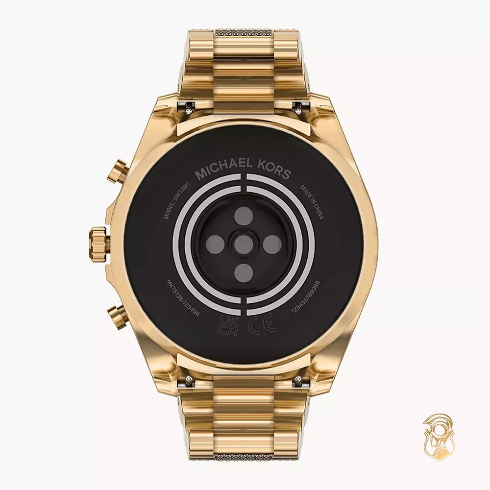 Michael Kors Smartwatch Gen 6 Watch 44mm