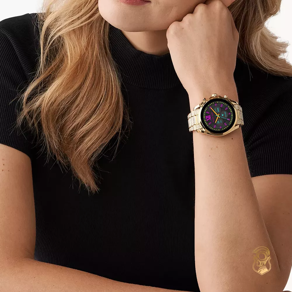 Michael Kors Smartwatch Gen 6 Watch 44mm