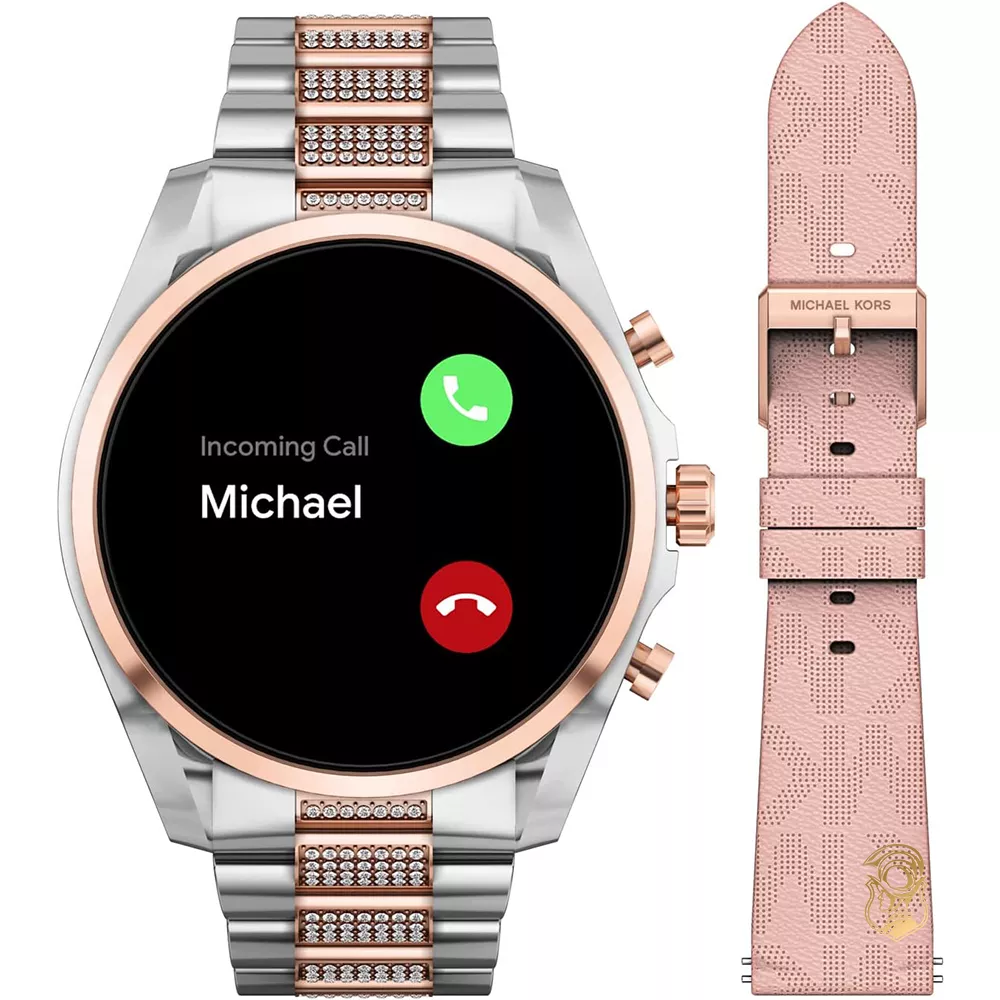 Michael Kors Smartwatch Gen 6 Watch 44mm