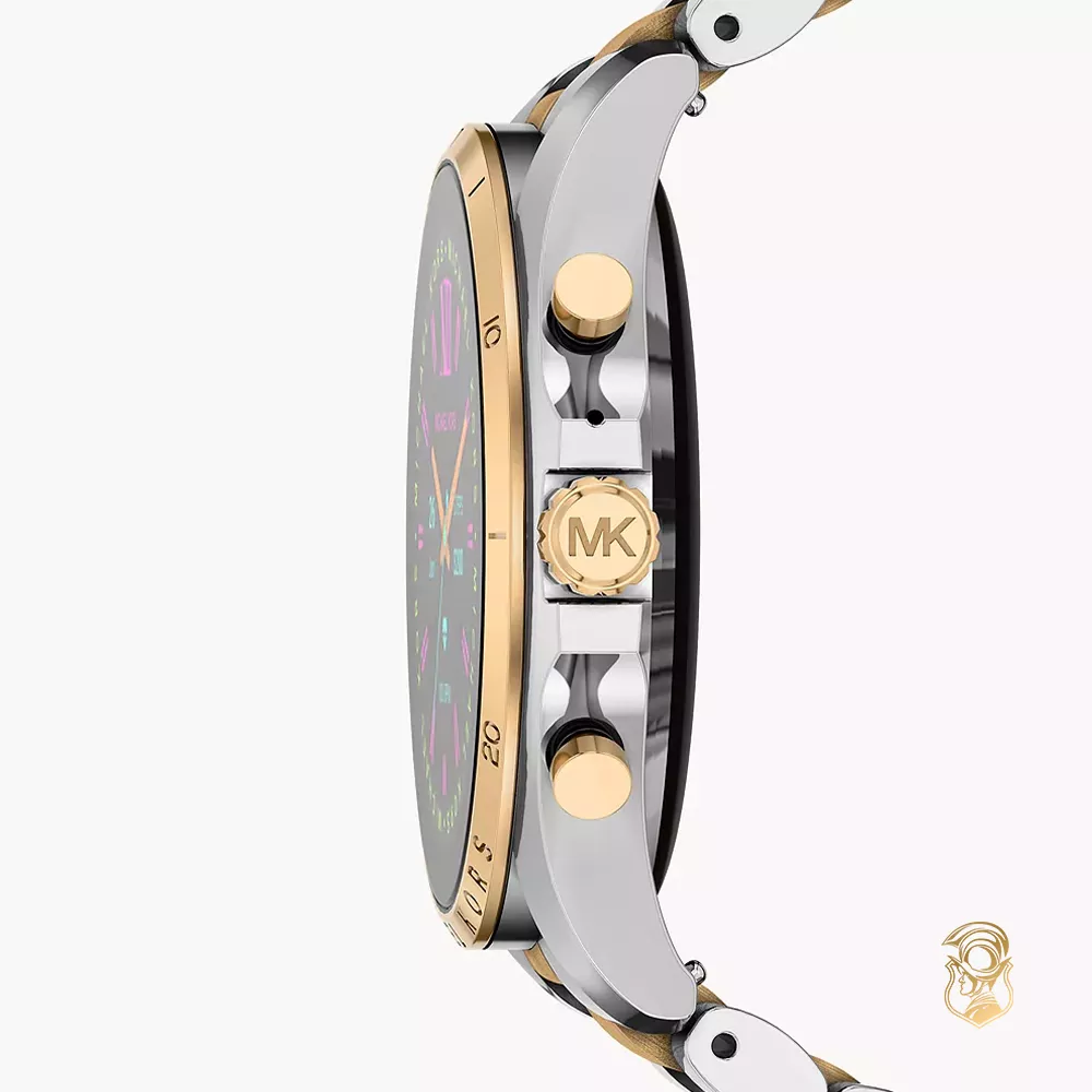Michael Kors Smartwatch Gen 6 Watch 44mm