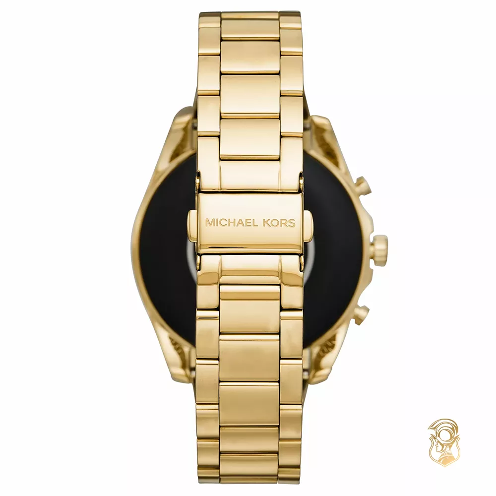 Michael Kors Smartwatch Watch 44mm