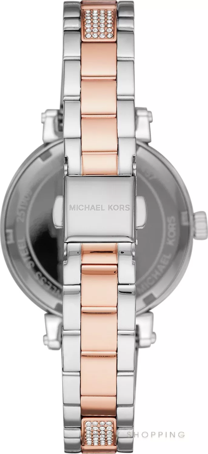 Michael kors store mini sofie