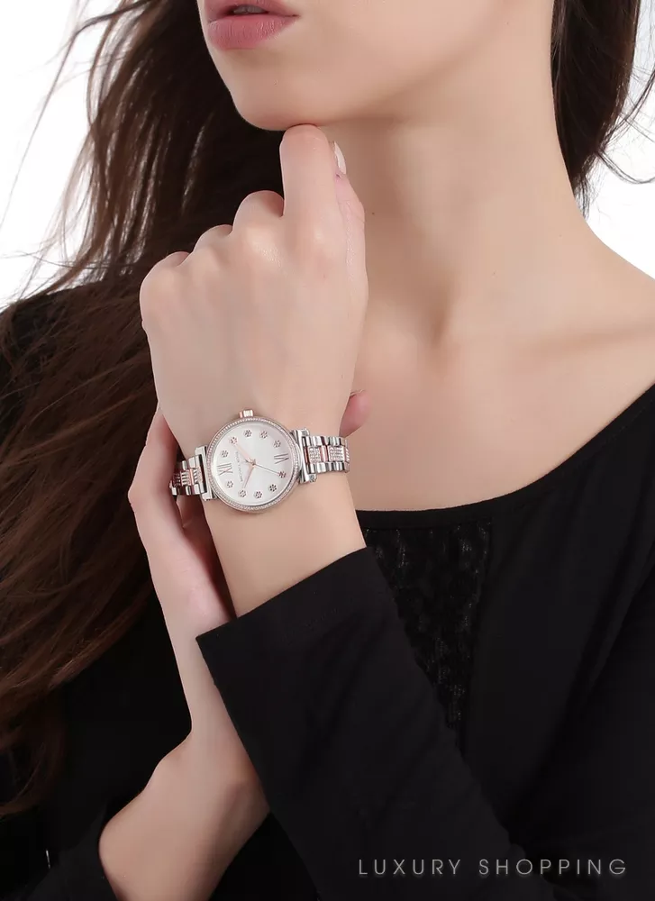 Michael Kors Sofie Mini Women's Watch 36mm