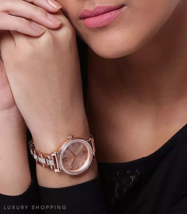 Michael Kors Sofie Mini Women's Watch 36mm