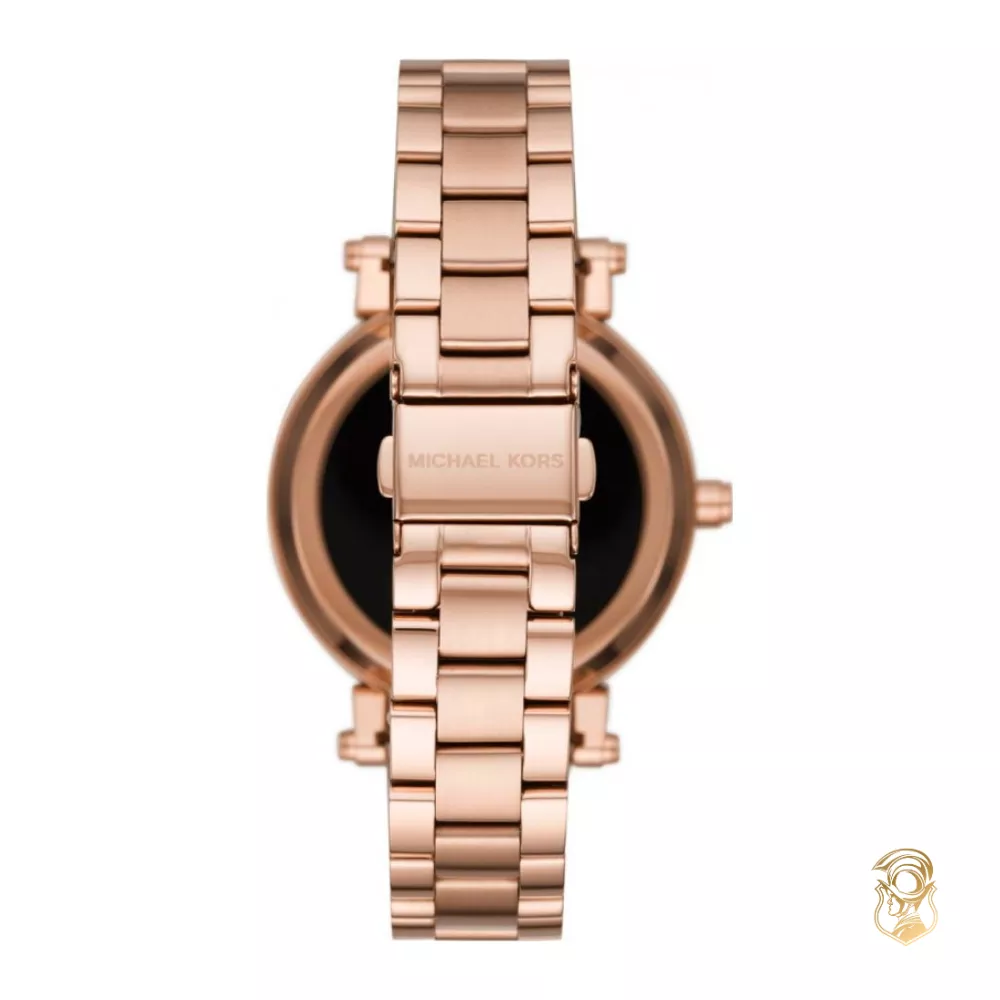 Michael Kors Sofie Pavé Access 42mm