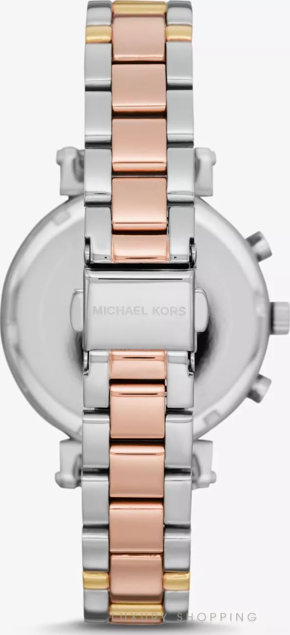 Michael Kors Sofie Pavé Watch 39mm