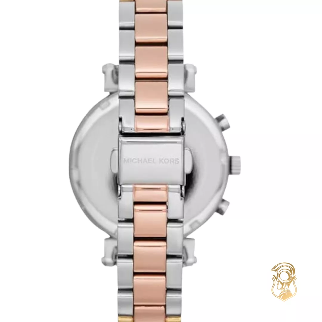 Michael Kors Sofie Pavé Watch 39mm