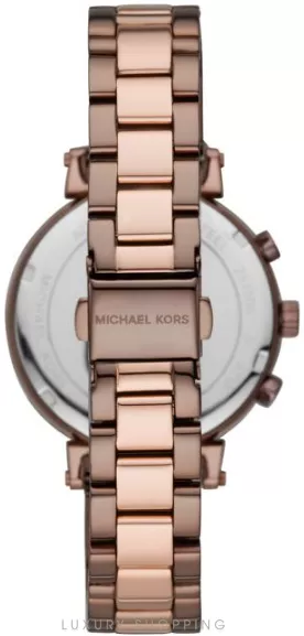 Michael kors sofie store sable