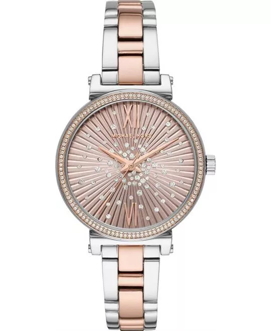 Michael Kors Sofie Watch 36mm