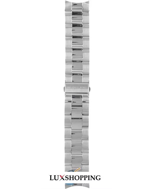 Michael Kors Stainless steel bracelet 24mm