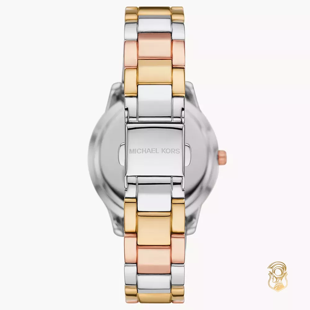 Michael Kors Tibby Pave Watch 34mm