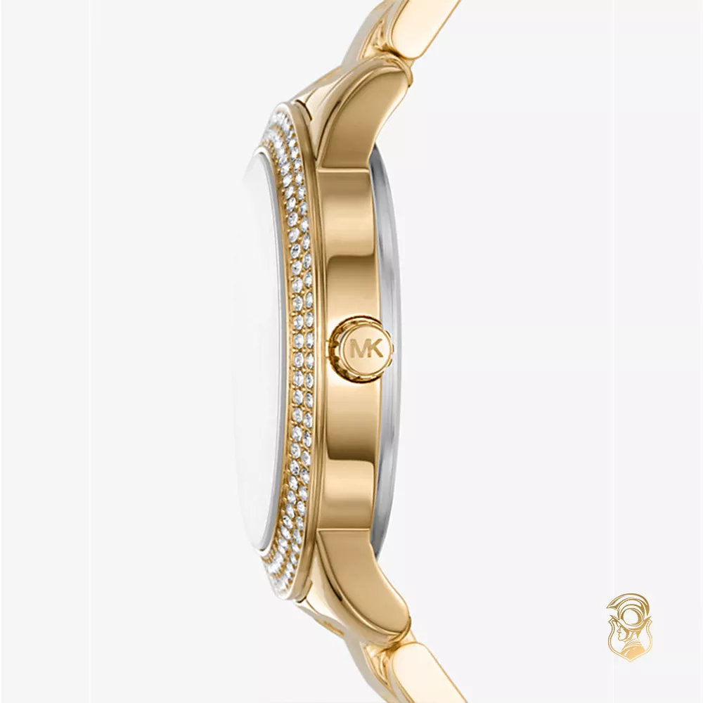 Michael Kors Tibby Pavé Watch 34mm