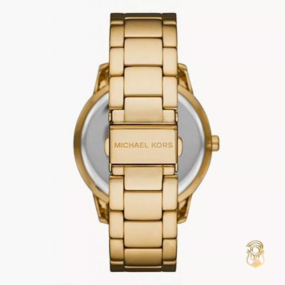 Michael Kors Tibby Three-Hand Watch 40mm