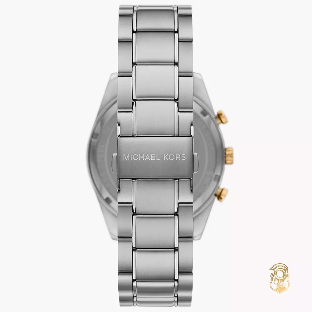 Michael Kors Warren Watch 42mm