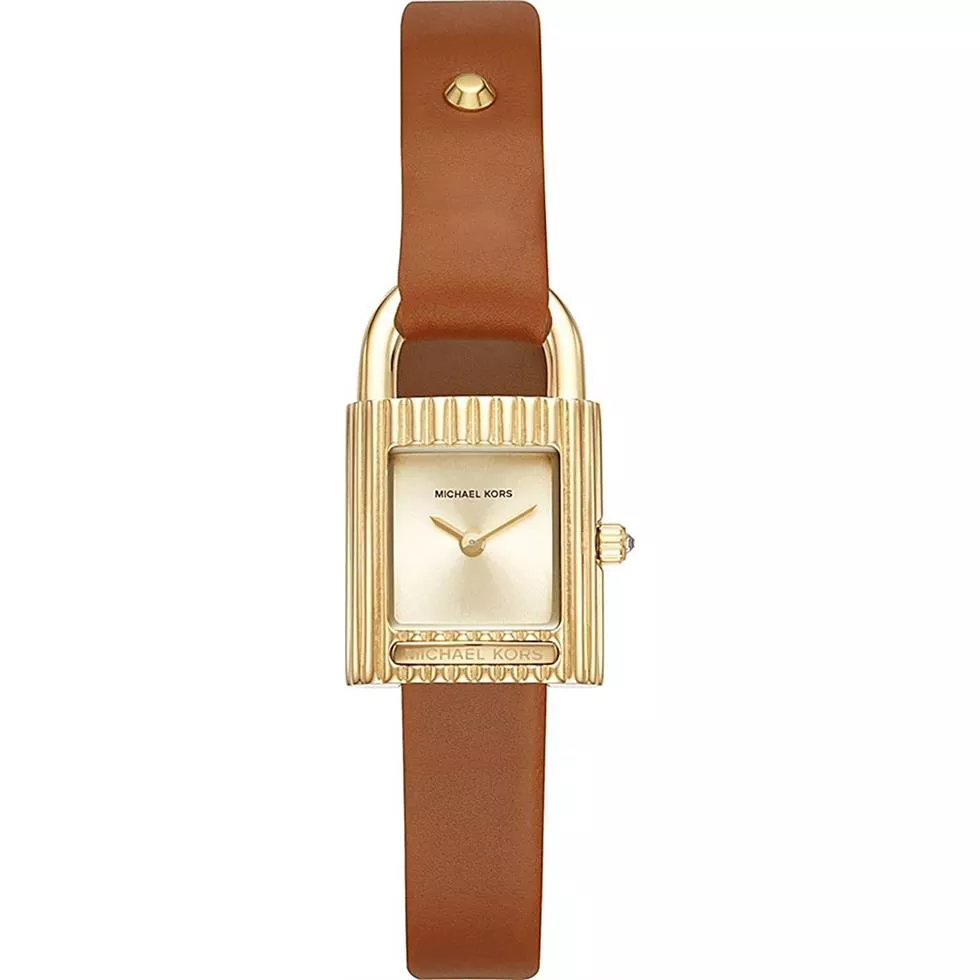 Michael Kors Isadore Two-Hand Watch 22mm