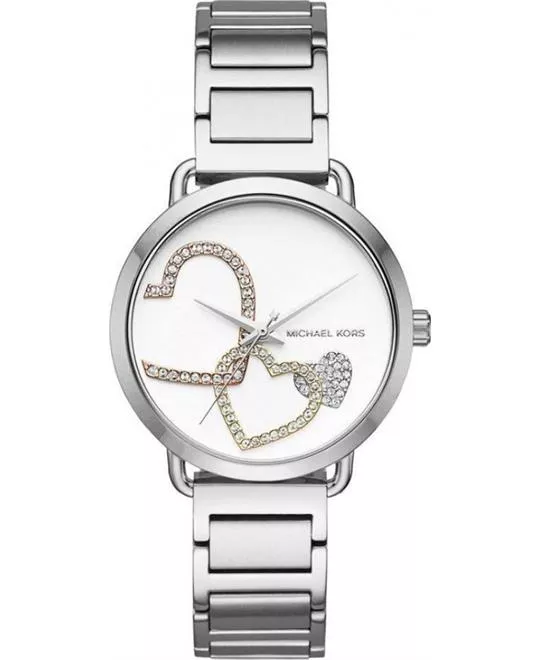 Michael Kors Portia Watch 36.5mm