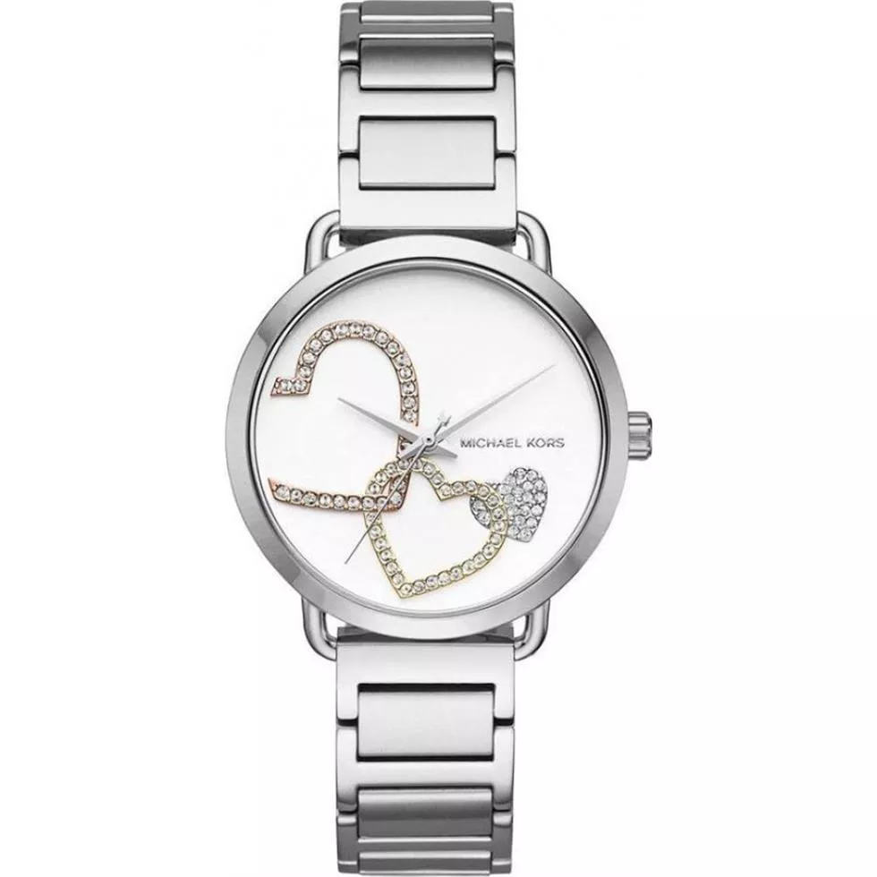 Michael Kors Portia Watch 36.5mm