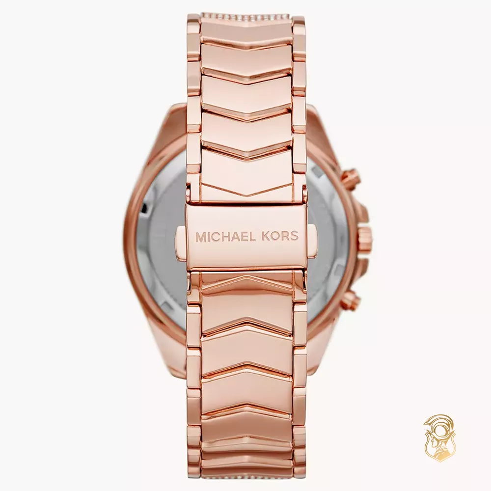 Michael Kors Whitney Oversized Watch 44mm