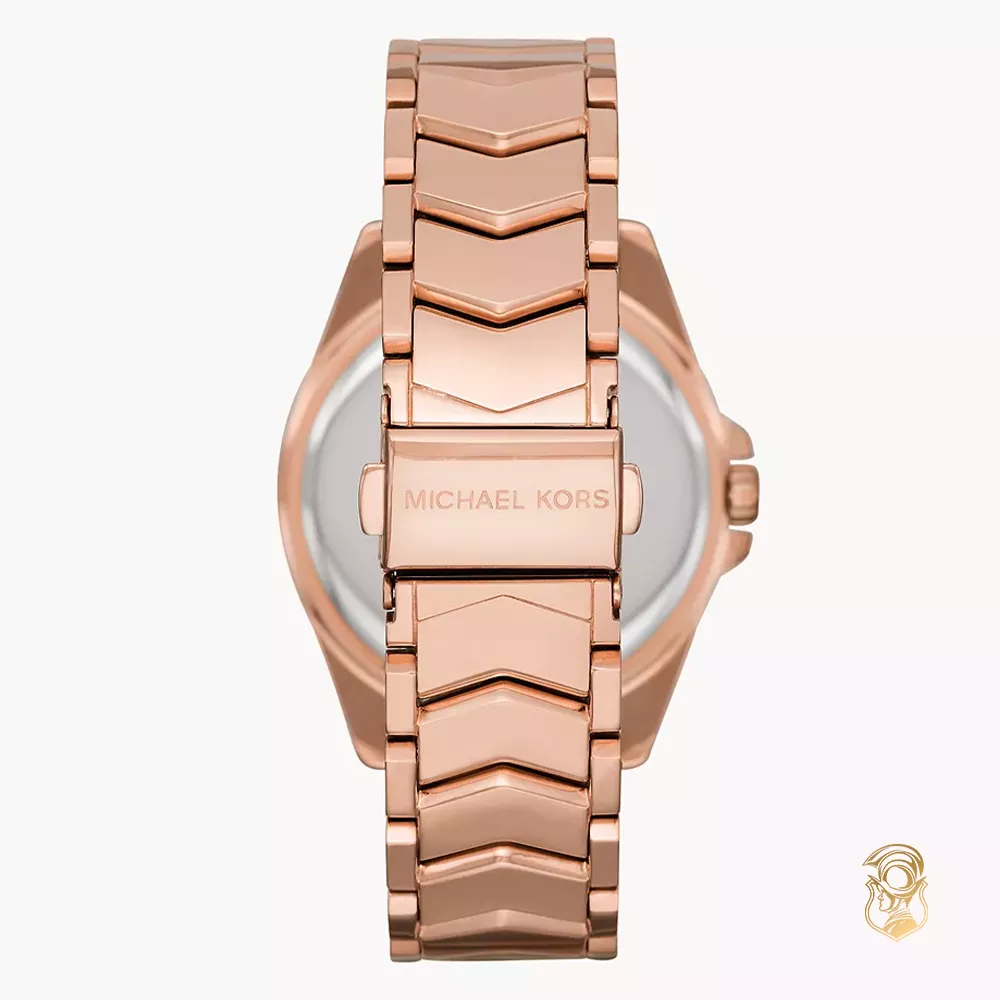 Michael Kors Whitney Rose Gold Watch 38mm