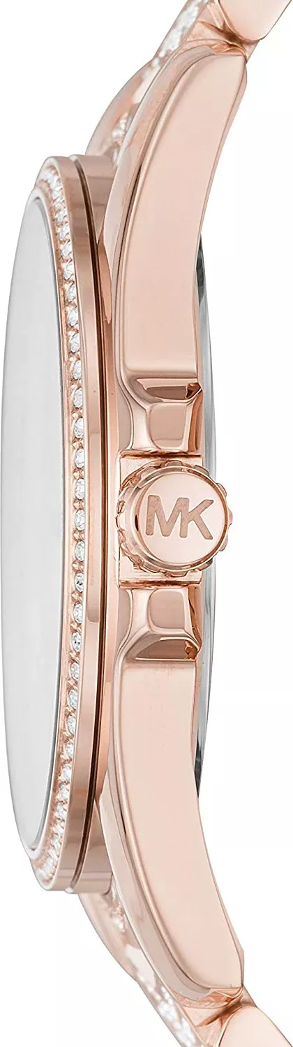 Michael Kors Whitney Stainless Steel Watch 38mm
