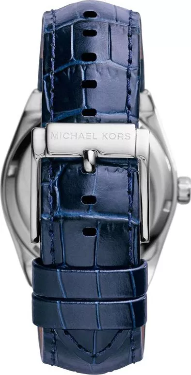 Michael Kors Channing Blue Watch 38mm 
