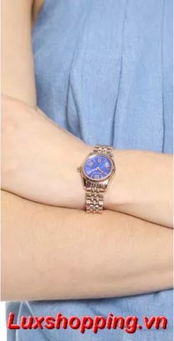 Michael Kors Lexington Petite Watch 26mm