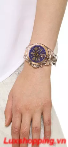 Michael Kors Bradshaw Men's Watch 43mm