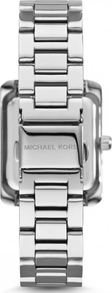 Michael Kors Petite Emery Watch 33x27mm 