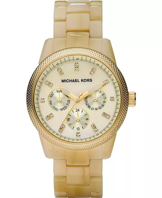 Michael Kors Ritz Unisex Watch 36mm