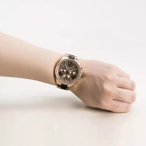Michael Kors Wren Unisex Watch 42mm 