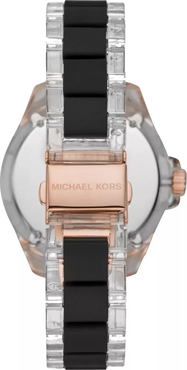 Michael Kors Wren Multifunction Watch 42mm