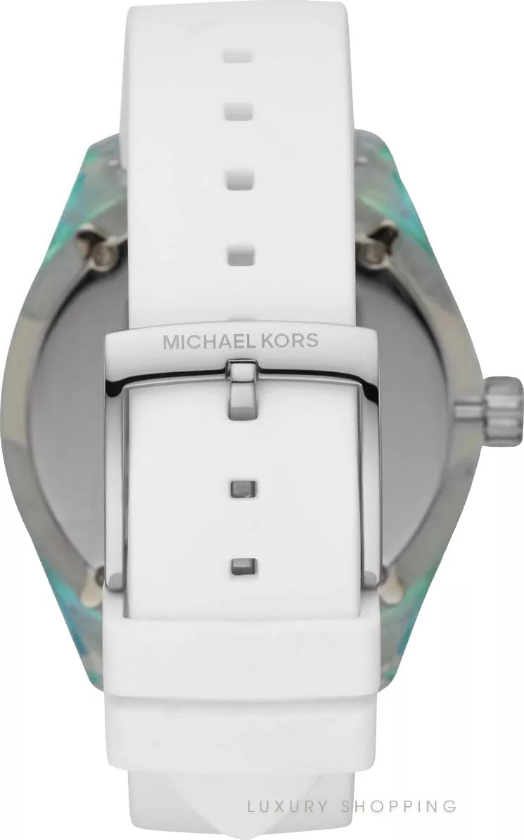 Michael Kors Wren Pavé Watch 42mm