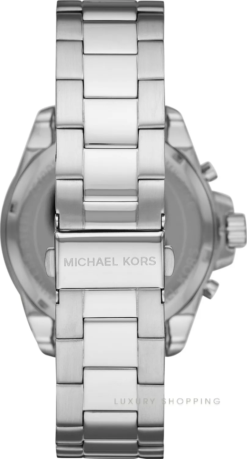 Michael Kors Wren Watch 44mm