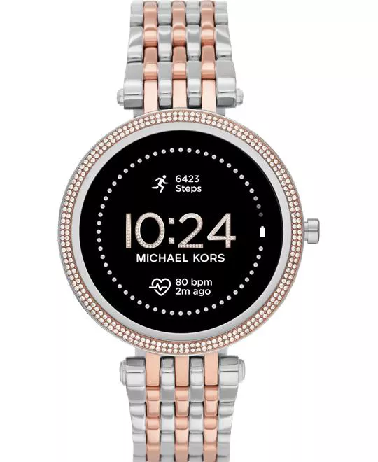 Michael KorsGen 5E Darci Smartwatch 43mm