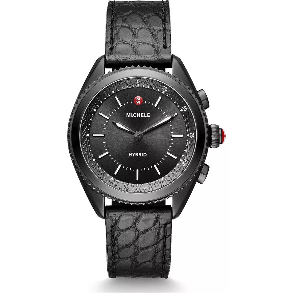 Michile Hybrid Smartwatch Watch 38mm
