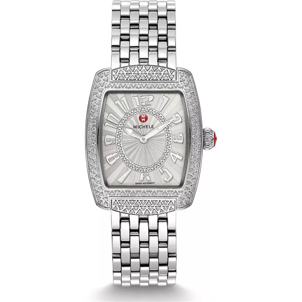 Michile Urban Mini Diamond Watch 29*31mm