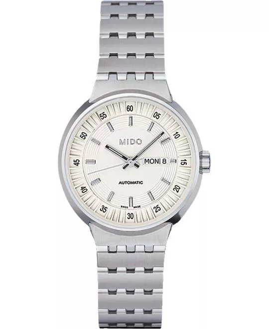 MIDO ALL DIAL M7330.4.11.12 WATCH 30MM