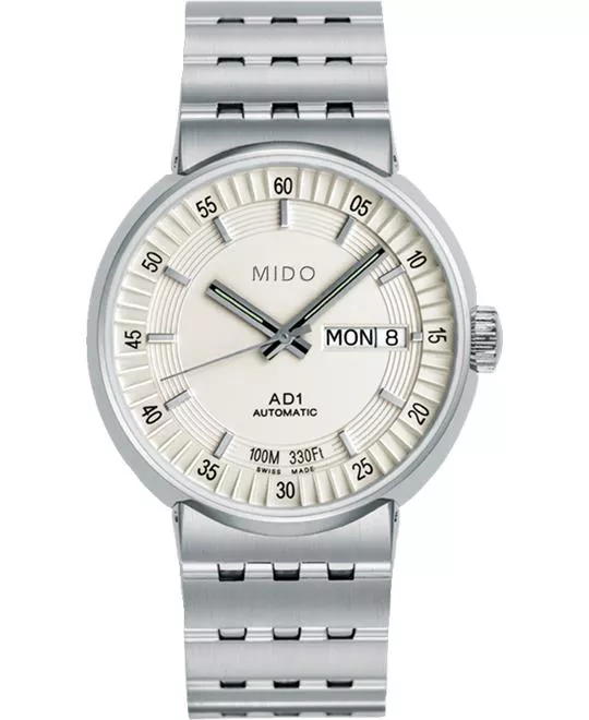 MIDO ALL DIAL M8330.4.11.13 WATCH 38MM