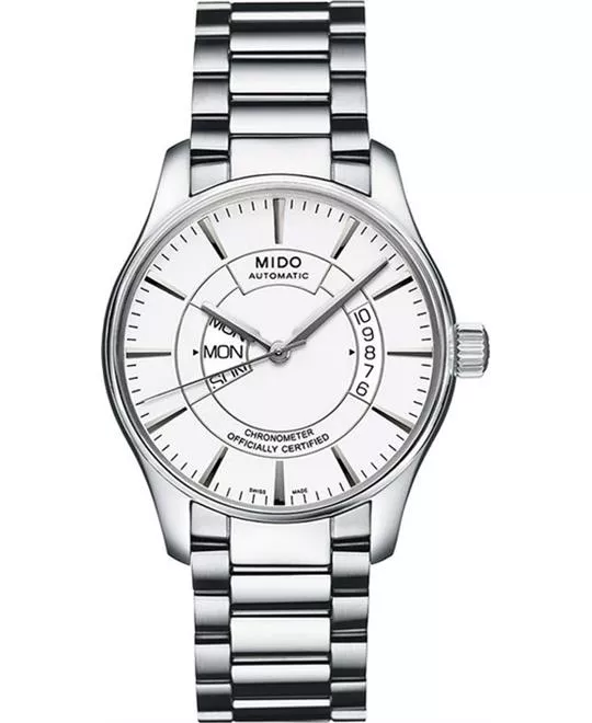 Mido Belluna M0014311103102 Automatic Watch 40mm
