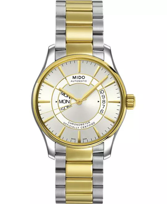 Mido Belluna M001.431.22.031.00 Automatic Watch 40mm