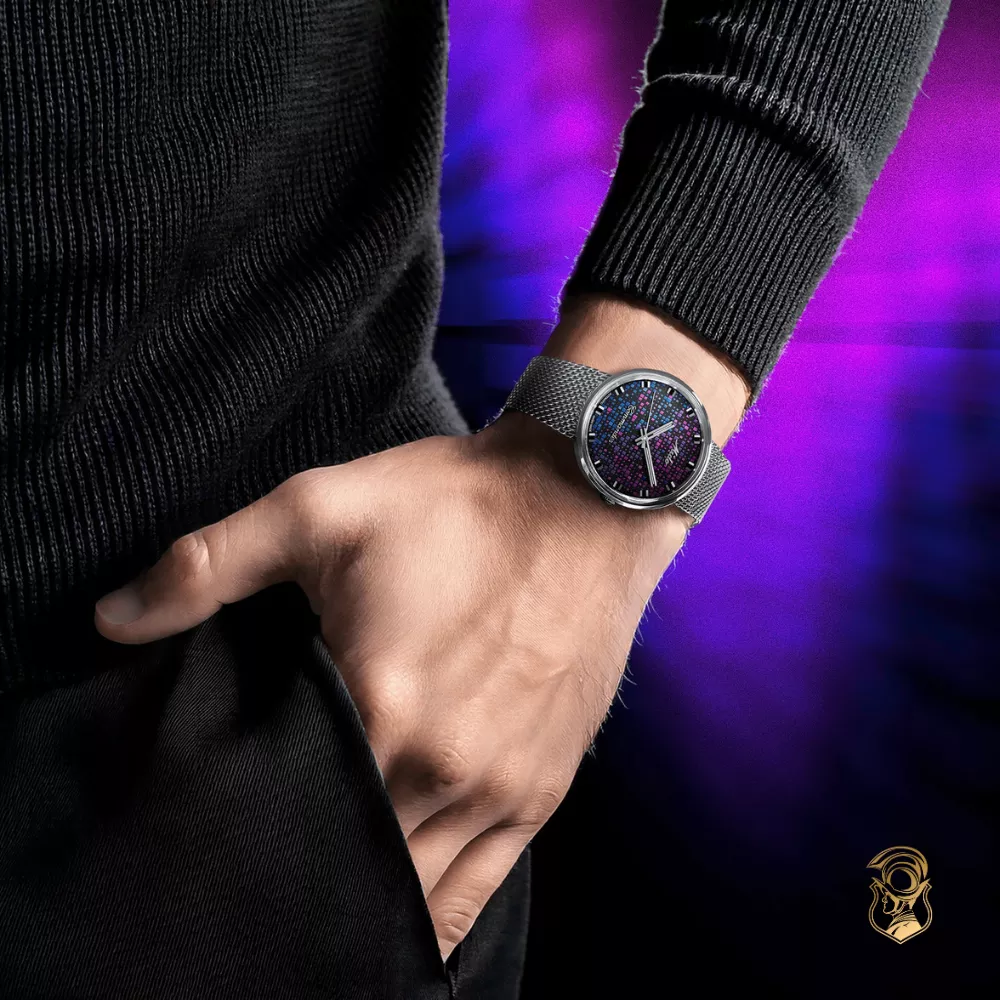Mido Commander 1959 M8429.4.N7.11 Watch 37mm